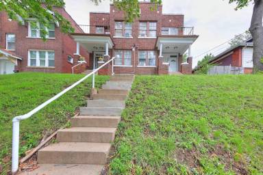 Main picture of 307 Eichelberger St