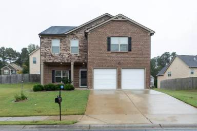 Main picture of 6101 Providence Way