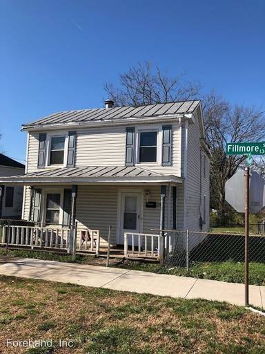Main picture of 1301 Fillmore St
