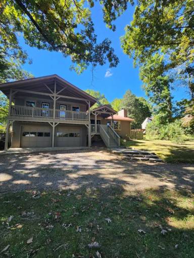 Main picture of 309 Montreat Rd