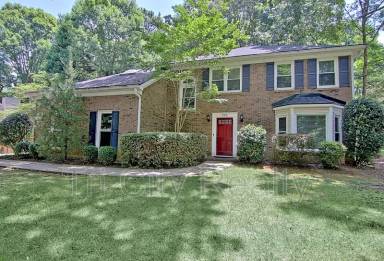 Main picture of 702 Bookman Pt