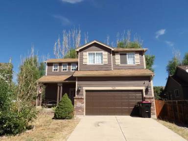 Main picture of 7601 Barn Owl Dr