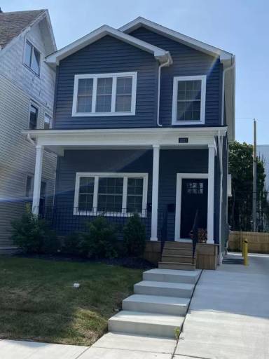 Main picture of 1021 Lafayette Ave