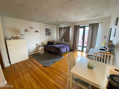 Main picture of 1027 Commonwealth Ave