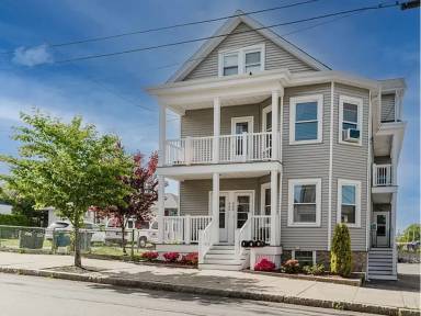 Main picture of 465 Sawyer St