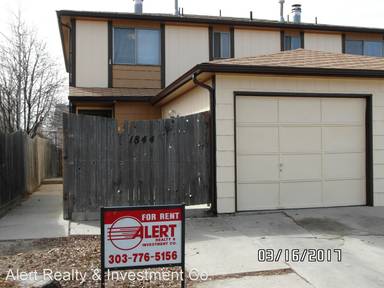 Main picture of 1806 Lincoln Dr