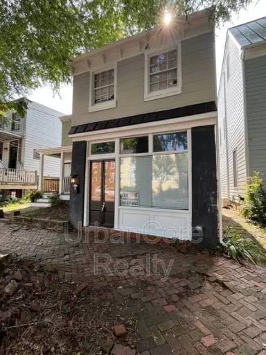 Main picture of 627 N 27th St