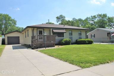 Main picture of 9318 Tomahawk Blvd