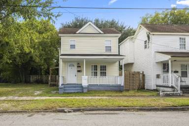 Main picture of 1511 Highland Ave