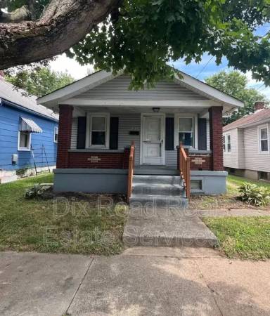 Main picture of 1946 Patton Ave