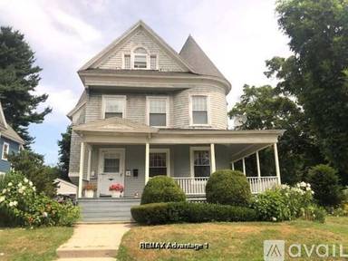 Main picture of 1 Midland St