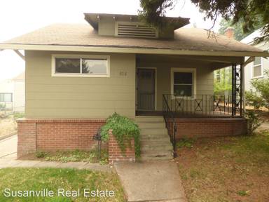 Main picture of 804 Nevada St