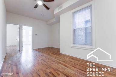 Main picture of 1206 W Wrightwood Ave & 2610 N Racine Ave Apartments