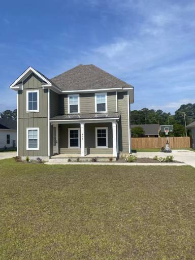 Main picture of 459 Clark Branch Rd
