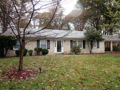 Main picture of 3 Westmoreland Pl