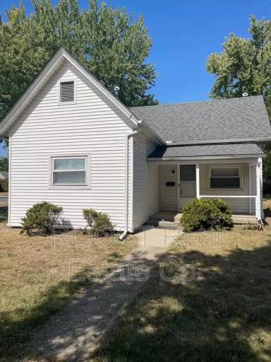 Main picture of 1256 Aberdeen Ave