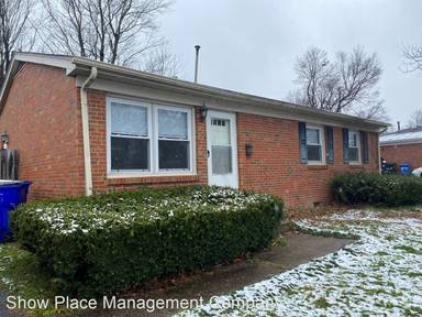 Main picture of 309 Tulane Dr
