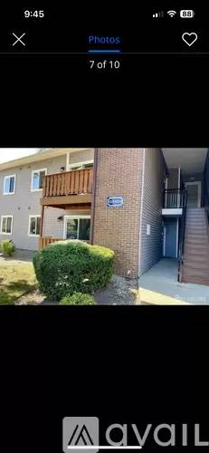 Main picture of 9201 Tamarron Dr