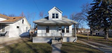 Main picture of 7583 Chalmers Ave