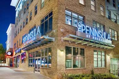 Main picture of Peninsula at Buckhead