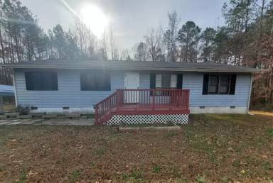 Main picture of 6414 Tradewinds Dr