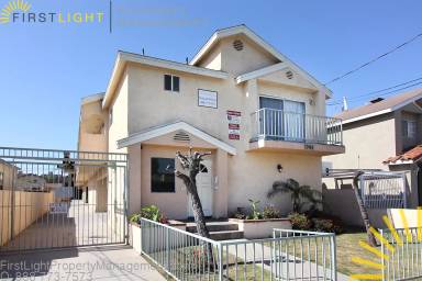 Main picture of 1742 W. 146th Street - B