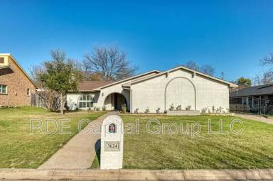 Main picture of 3624 Billie Faye Dr