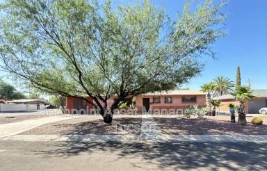 Main picture of 3482 E Terra Alta Blvd