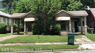 Main picture of 2306 York Ave