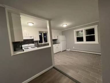 Main picture of 603 County St