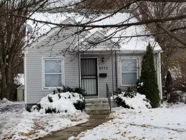 Main picture of 6112 Westwood St