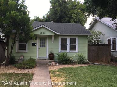 Main picture of 5109 Martin Ave