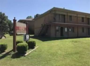 Main picture of Stadium View Apartments of Grambling
