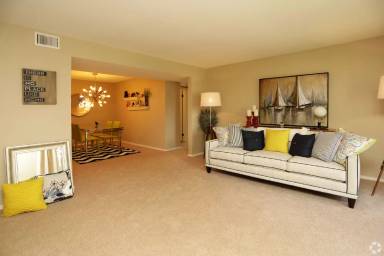 Main picture of Sutton Club Apartments