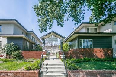 Main picture of Sycamore Apartments