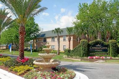 Main picture of Cypress Cove at Suntree