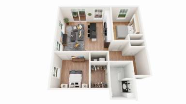 Main picture of 52 Main St