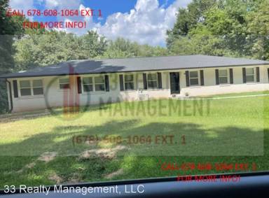 Main picture of 933 Old Noonday Sch House Rd