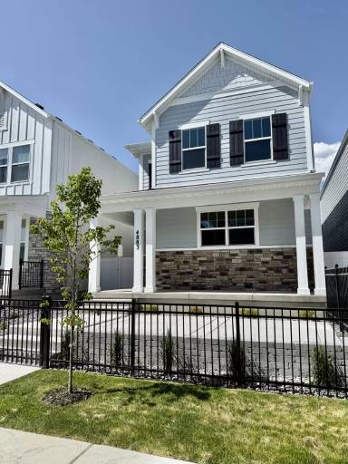 Main picture of 4883 W Coulter Ct