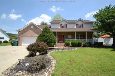 Main picture of 312 Lower Overlook Dr