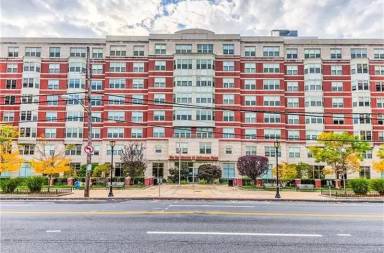 Main picture of The Residences at Jefferson Place