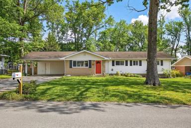 Main picture of 1108 Edgewood Dr NW