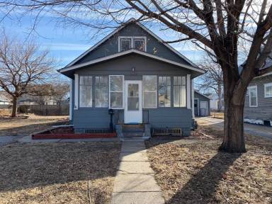 Main picture of 2509 Avenue D