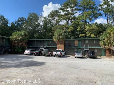 Main picture of 200 W Mary St