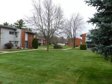 Main picture of Oakfield Apartments