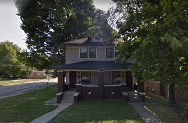Main picture of 2863 N Talbott St