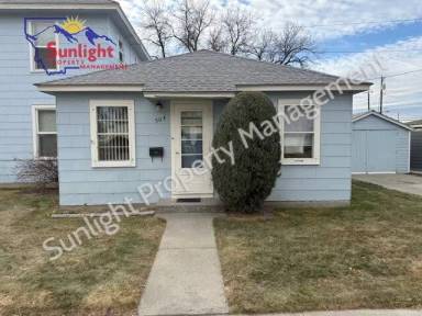 Main picture of 504 W 1st St