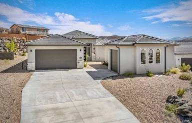 Main picture of 1838 W 180 N