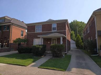 Main picture of 1370 Somerset Ave