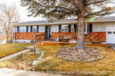 Main picture of 2511 Ridgecrest Dr